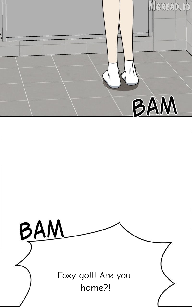 Change Me Chapter 249  - page 85